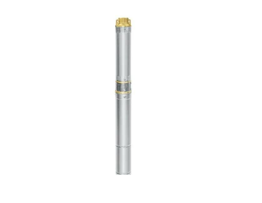 Погружной насос 3" MINI ECO 2-39 (370 Вт, кабель-15м) Unipump 