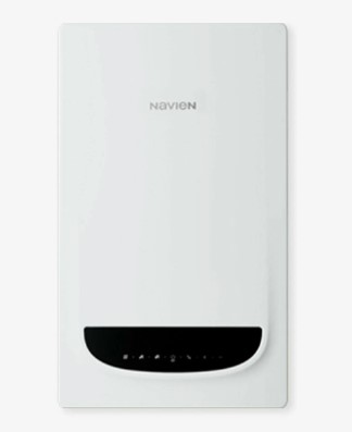 Котел газ. Navien DELUXE С Plus 24k