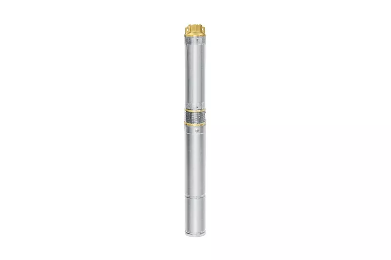 Погружной насос 1" MINI ECO 1-50 (370 Вт, кабель-15м) Unipump