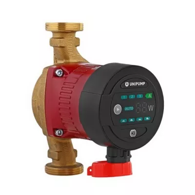 Насос циркуляц. (ГВС, тепл. пол) Unipump LPA 25-40 В