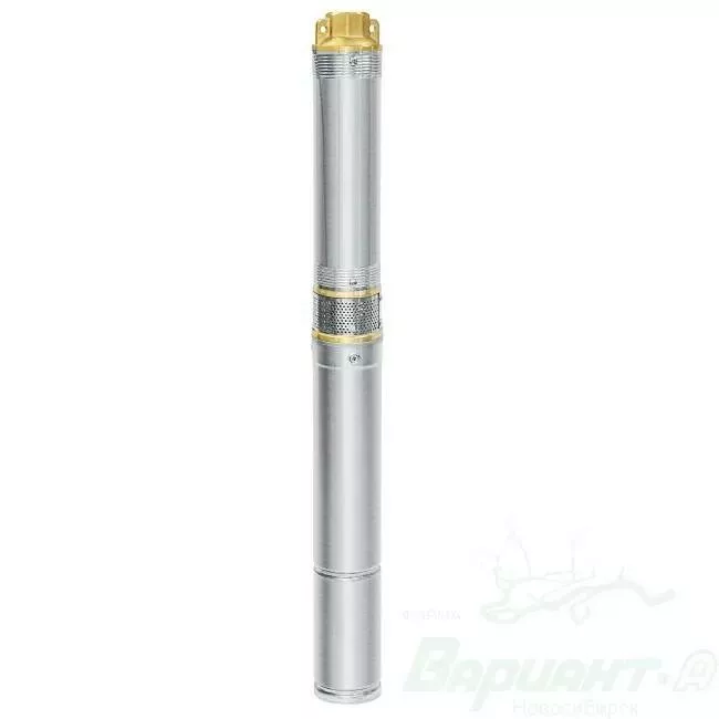 Погружной насос 3" MINI ECO 2-46 (550 Вт, кабель-20м) Unipump 