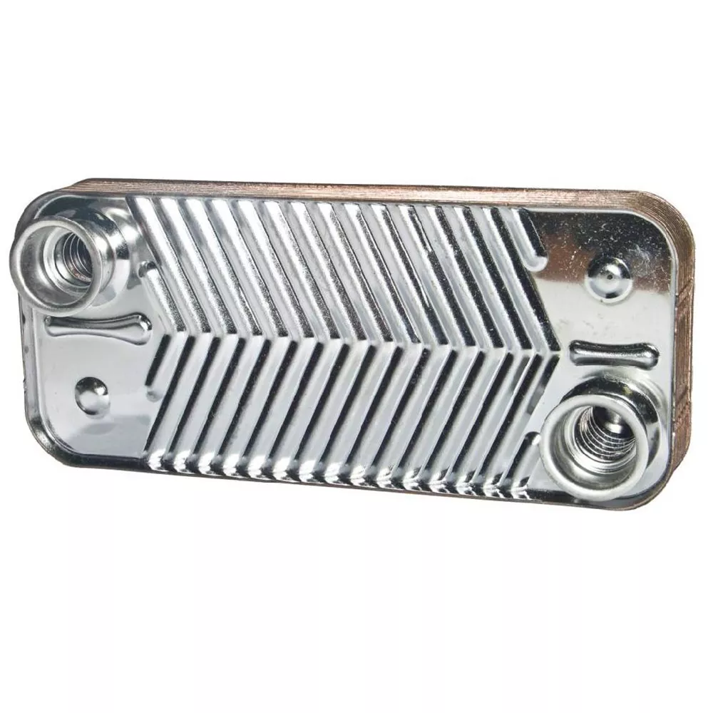 30004997A Теплообменник ГВС Ace 24K, Ace Coaxial 24K, Atmo 20