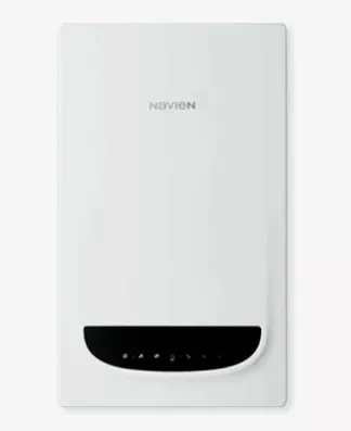 Котел газ. Navien DELUXE С Plus 16k
