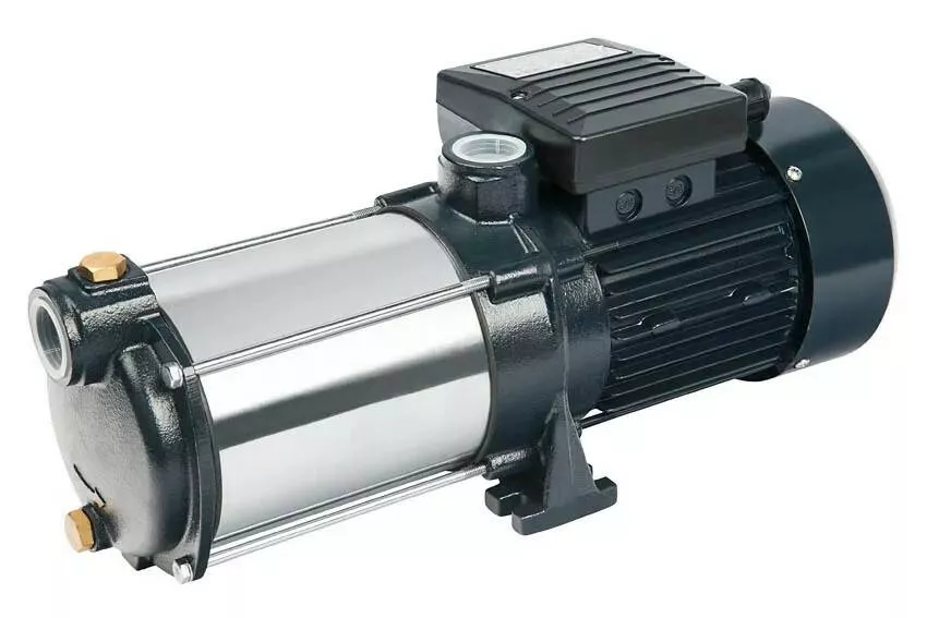 Многоступ. пов. насос МН - 300 А Unipump 