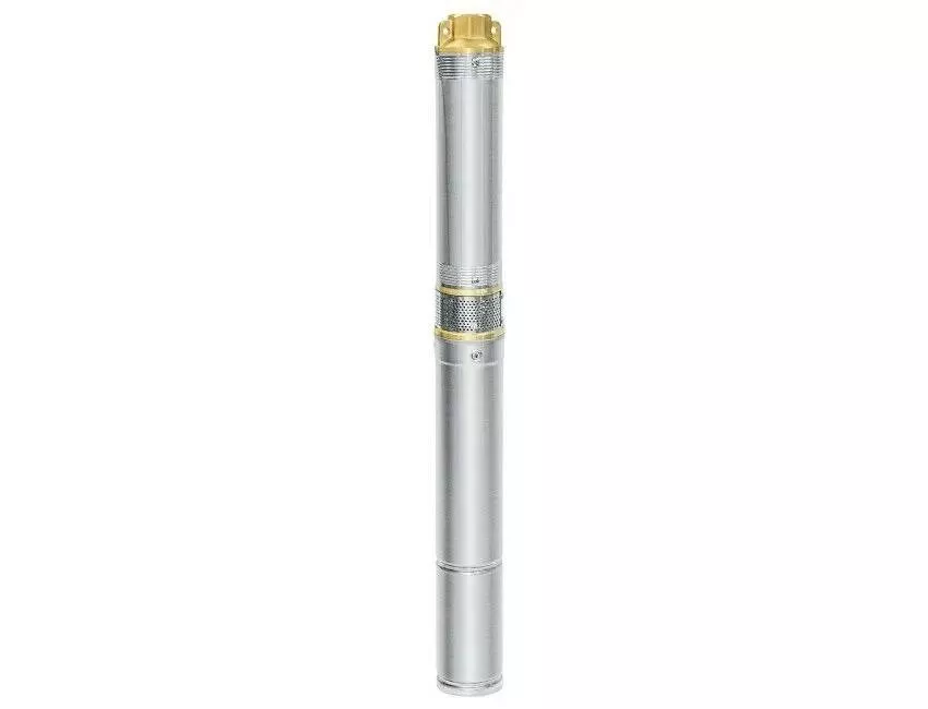 Погружной насос 3" MINI ECO 3-34 (550 Вт, кабель-20м) Unipump 