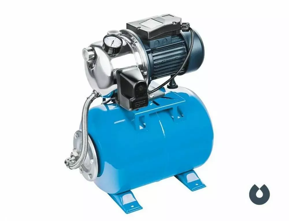 Автономная станция водоснабжения AUTO JS 60 Unipump 