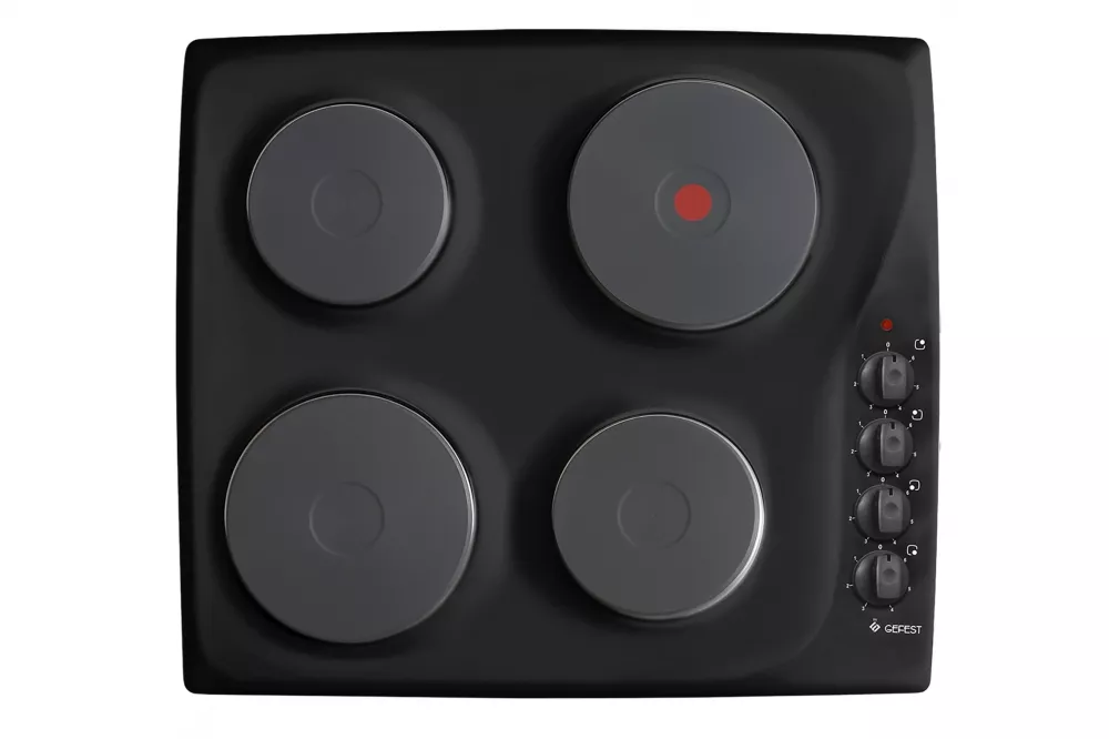 Варочная поверхность Гефест СВН 3210 К21 (чер)